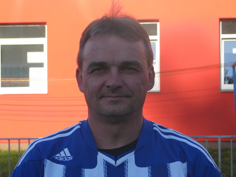 Hubený st. Jaromír