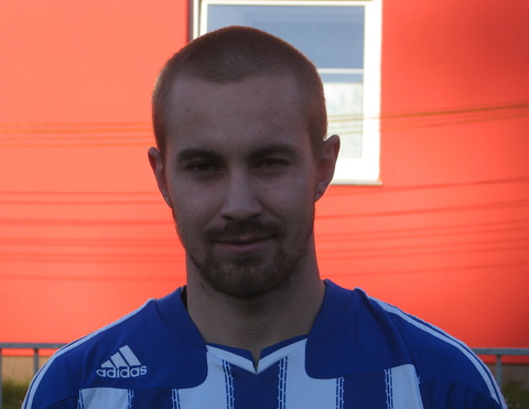 Matuszewski Pavel