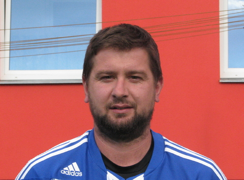 Krása Petr