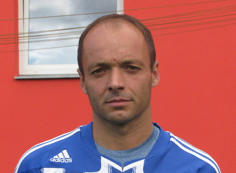 Trejbal Jiří