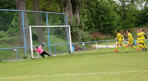 SK Rce - Varnsdorf 12. 5. 2019 1