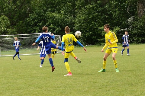 SK Rce - Varnsdorf 12. 5. 2019 3