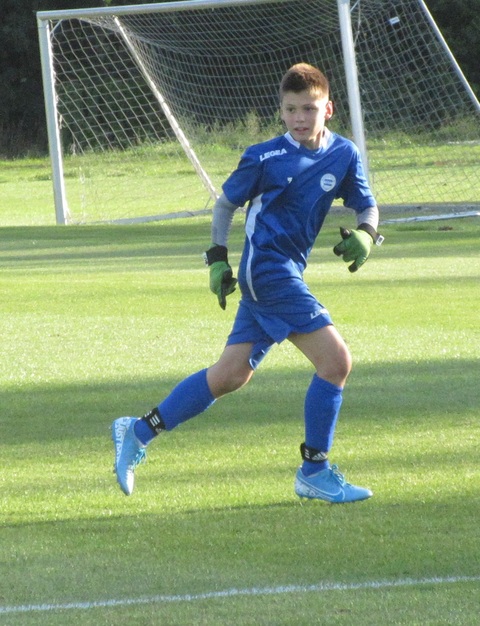 Soušek 2