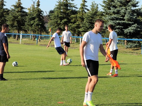 SK Rce příprava léto 2020 1