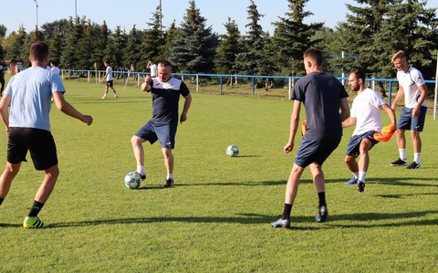 SK Rce příprava léto 2020 2