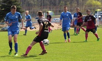 Rce U19 - Č. Lípa 4