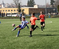 Česká liga U13 a U12, rce - admira 12