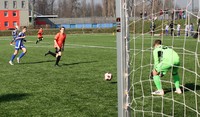 Česká liga U13 a U12, rce - admira 13