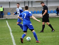 Rce - 1: FC Spořice 1