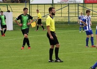 Korona Cup: Podlusky - Rce U14 2