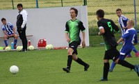 Korona Cup: Podlusky - Rce U14 6