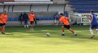 SK Roudnice - FK Bílina kvet 2022 7