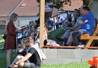 SK Roudnice B - Unčín květen 2022 10