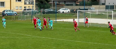 Rce B - Hoštka říjen 2025 3