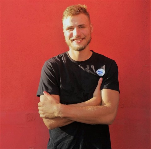 voj. husák