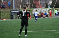 SK Rce - FK Klášterec jaro 2023 6