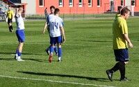 SK Rce - FK Rumburk jar 2023 6