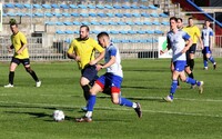 SK Rce - FK Rumburk jar 2023 12