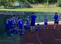 Č. Lípa - Rce U13, podzim 2023 3