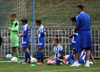 Rce U13+U12 - Střešovice podzim 2023 2