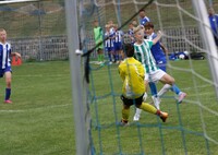 Rce U13+U12 - Střešovice podzim 2023 3
