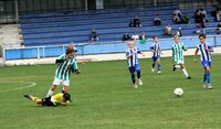 Rce U13+U12 - Střešovice podzim 2023 4