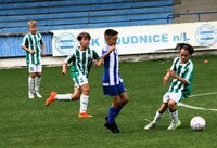 Rce U13+U12 - Střešovice podzim 2023 5