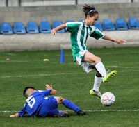 Rce U13+U12 - Střešovice podzim 2023 6