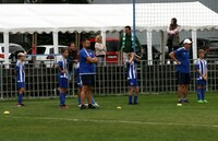 Rce U13+U12 - Střešovice podzim 2023 7
