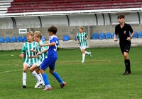 Rce U13+U12 - Střešovice podzim 2023 8