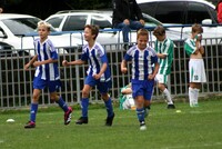 Rce U13+U12 - Střešovice podzim 2023 11