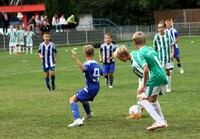 Rce U13+U12 - Střešovice podzim 2023 12