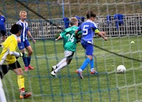 Rce U13+U12 - Střešovice podzim 2023 13
