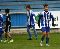 Rce U15+U14 - Aritma duben 2024 10