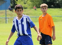 Rce U14 - J. Chomutov květen 2024 1