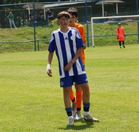 Rce U14 - J. Chomutov květen 2024 3