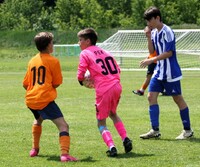 Rce U14 - J. Chomutov květen 2024 9