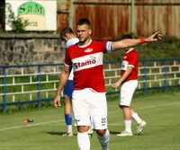 Jun Děčín - SK Rce jaro 2024 9