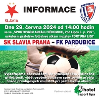 PU SK Slavia - FK Pardub 1