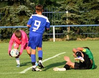 Rce U15 a U14 - Sokolov léto 2024 2