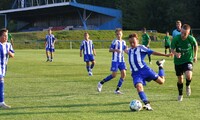 Rce U15 a U14 - Sokolov léto 2024 4