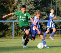 Rce U15 a U14 - Sokolov léto 2024 6