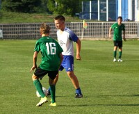 Rce U15 a U14 - Sokolov léto 2024 9