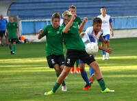 Rce U15 a U14 - Sokolov léto 2024 11