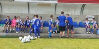 SK Rce U14 - Jun Chomutov podzim 2024 3