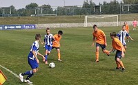 SK Rce U14 - Jun Chomutov podzim 2024 7