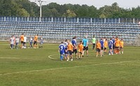 SK Rce U14 - Jun Chomutov podzim 2024 8