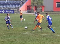 SK Rce U14 - Jun Chomutov podzim 2024 9