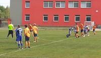 SK Rce U14 - Jun Chomutov podzim 2024 11