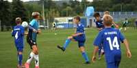 SK Rce U13 a U12 - Cheb září 2024 4